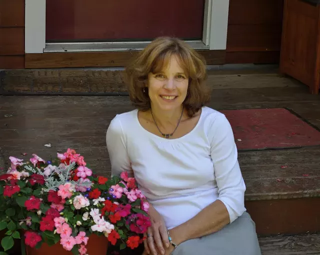 Sally Fox, Chittenden County State Senator, Dies at 62