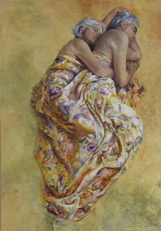 Image: Sally Linder