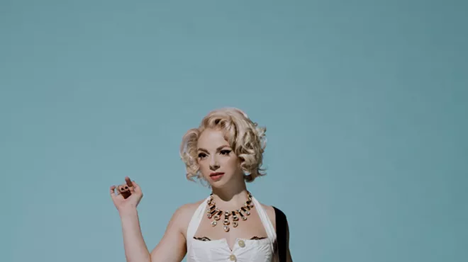 Image: Samantha Fish