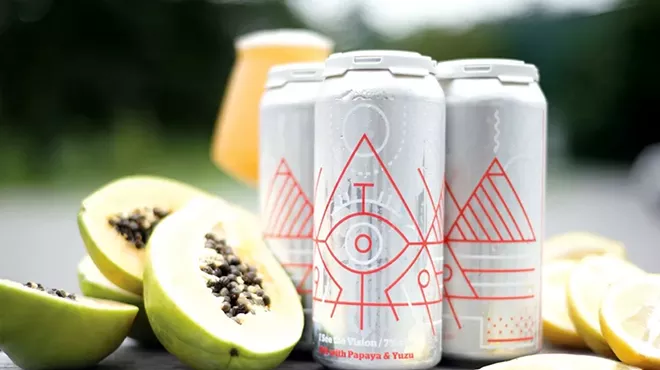Image: Sample the Suds at These Burlington-Area Breweries
