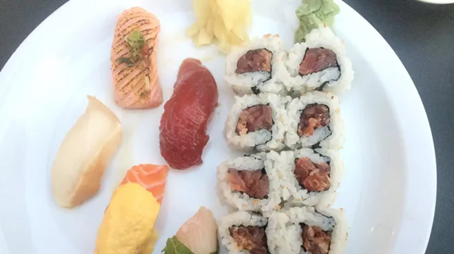 Image: San Sai Is Closing