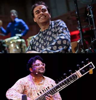 Image: Sandeep Das & Rajib Karmakar