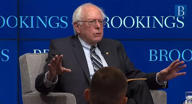 Sanders, Leahy to Boycott Netanyahu Speech; Welch to Attend