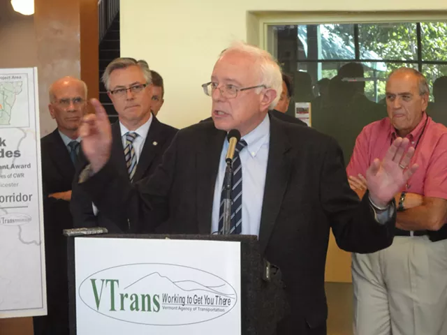 Sanders to Travel South With Democratic Super PAC