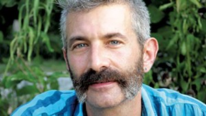 Author Sandor Katz Talks Fermentation