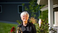 Obituary: Sally Shane, 1936-2015, Shelburne