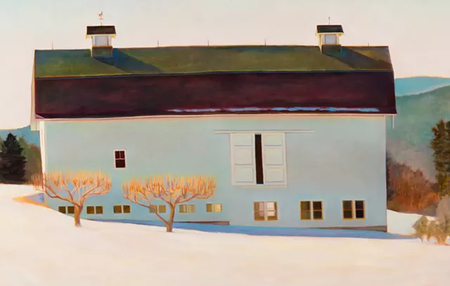 Vermont Legislature to Proclaim 2015 Year of the Arts