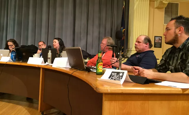 Burlington School Board Approves Higher, More Accurate Budget