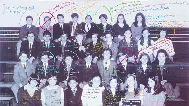 Image: 'School Photos and Their Afterlives'