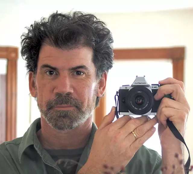 Vermont Science Writer David Dobbs Wins Journalism Award
