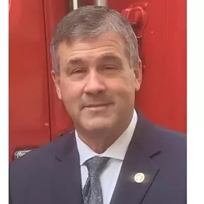 Image: Scott Appoints New Fish & Wildlife Commissioner
