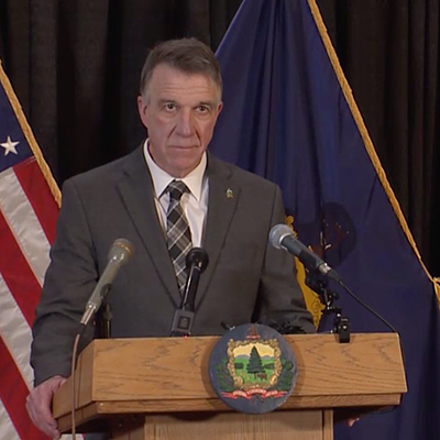 Image: Scott Says Budget Windfall Presents a &lsquo;Transformative Moment&rsquo;
