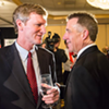 Milne's Miracle: Vermont's Almost-Governor Fights On