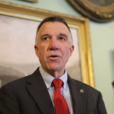 Image: Scott Urges Trump to Invoke Defense Production Act