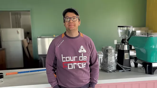 Image: Scout to Open Third Location, on Burlington&rsquo;s Pine Street