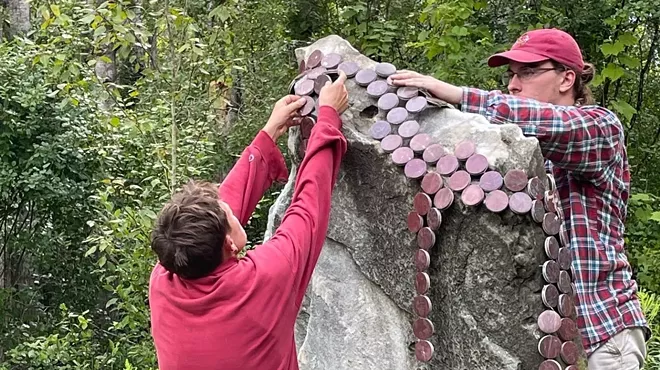 Image: SculptFest23