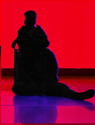 Image: 'Se Fue La Luz'