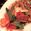 Seasoned Traveler: Dusit Thai Cuisine, Newport