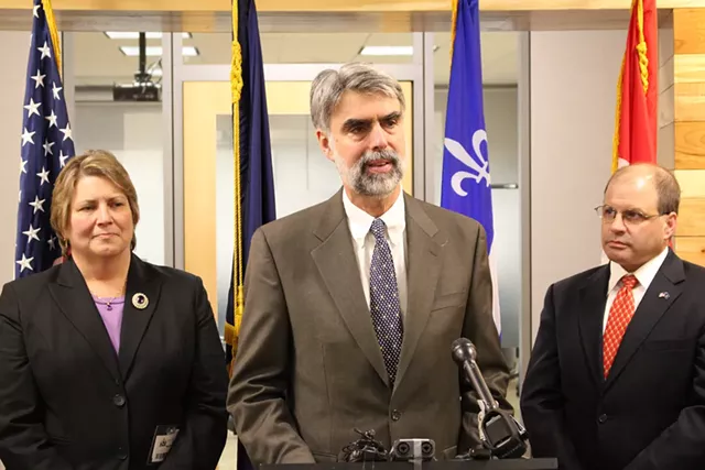 Miller to Quarterback State Health Care Reform Efforts