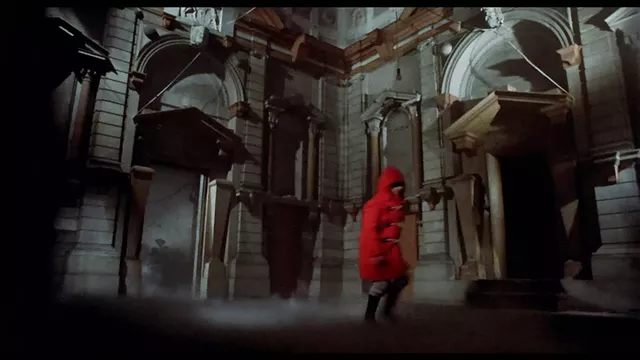 What I'm Watching: Don't Look Now