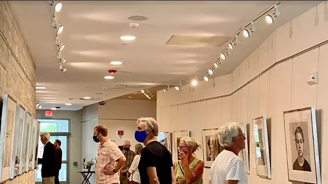 Image: Seeking Original Art