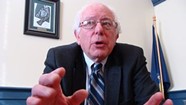 Bernie One-Note: In Second Term, Sanders Stays Relentlessly on Message