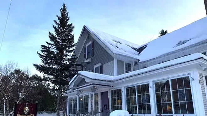 Image: Senate Passes Measure to Regulate and Inspect Short-Term Rentals