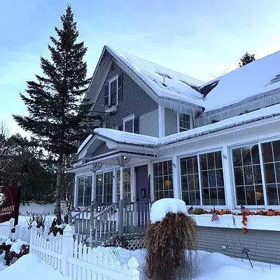 Image: Senate Passes Measure to Regulate and Inspect Short-Term Rentals