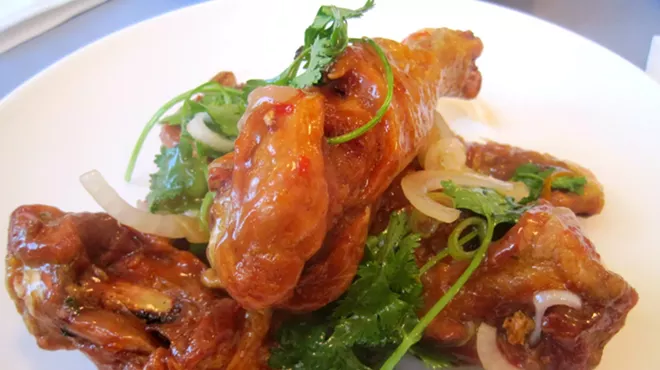 Image: Seven Best Spots to Ring in the Lunar New Year