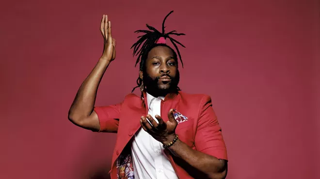 Image: Seven Shows Not to Miss at the Burlington Discover Jazz Festival
