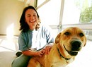 Work: Shara Tarule, dog behavior consultant, Humane Society of Chittenden County