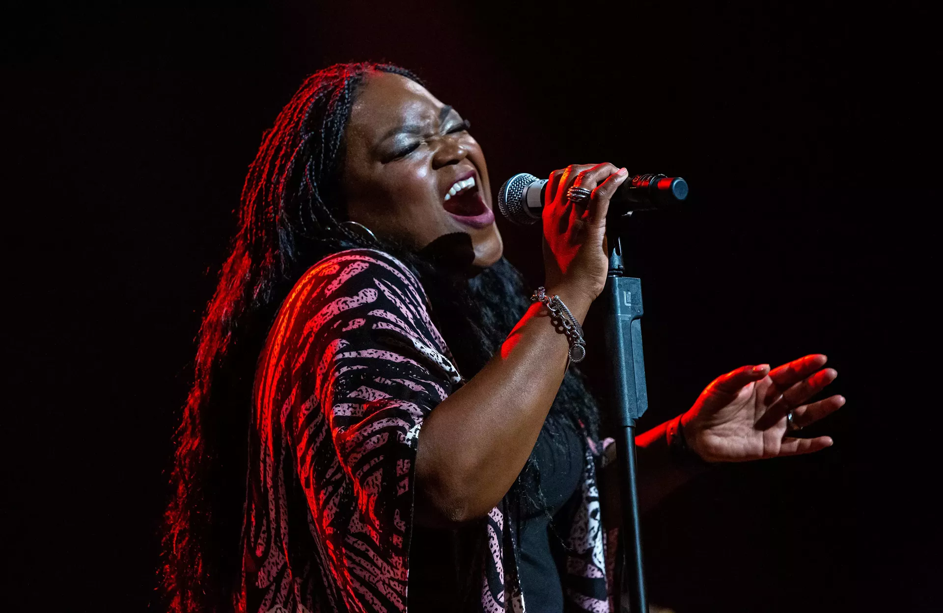 Shemekia Copeland