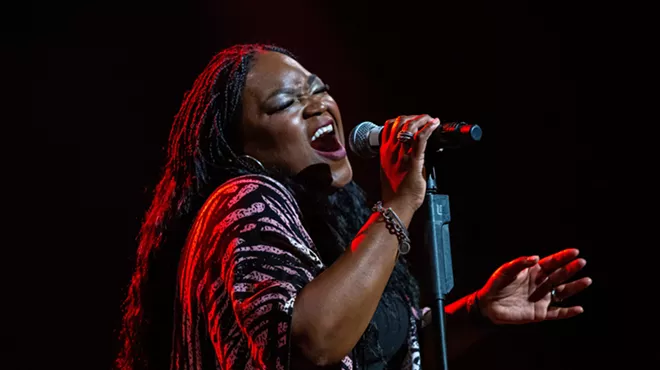 Image: Shemekia Copeland