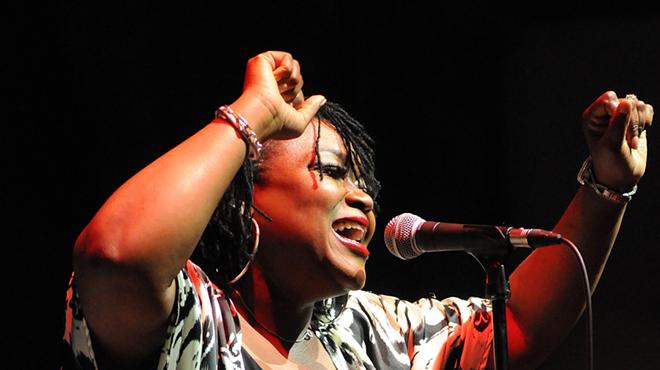 Image: Shemekia Copeland