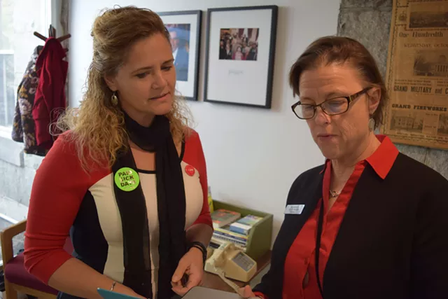 Shumlin Backs Paid Sick Leave Legislation