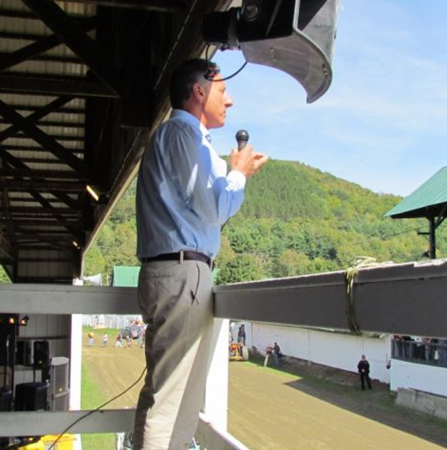 Shumlin on Fundraising Trip to Los Angeles