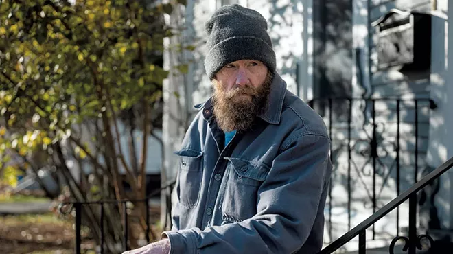 Image: Shutdown of Several Vermont Sober Houses Leaves Residents in the Lurch