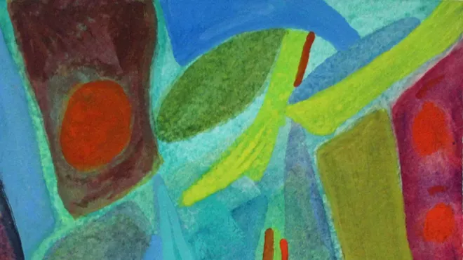 Image: Simi Berman