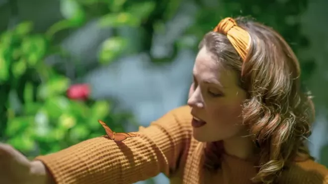Image: Singer-Songwriter Hayley Jane Returns to Vermont