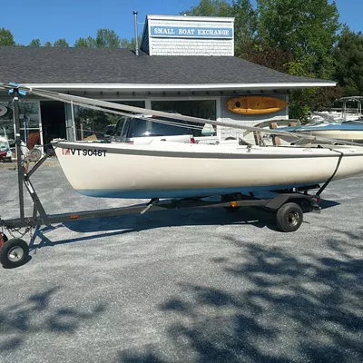Image: Small Boat Exchange Is Sold to Its Two Employees
