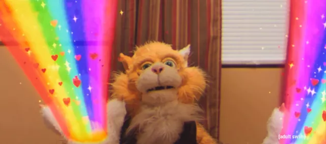 What I'm Watching: "Too Many Cooks"