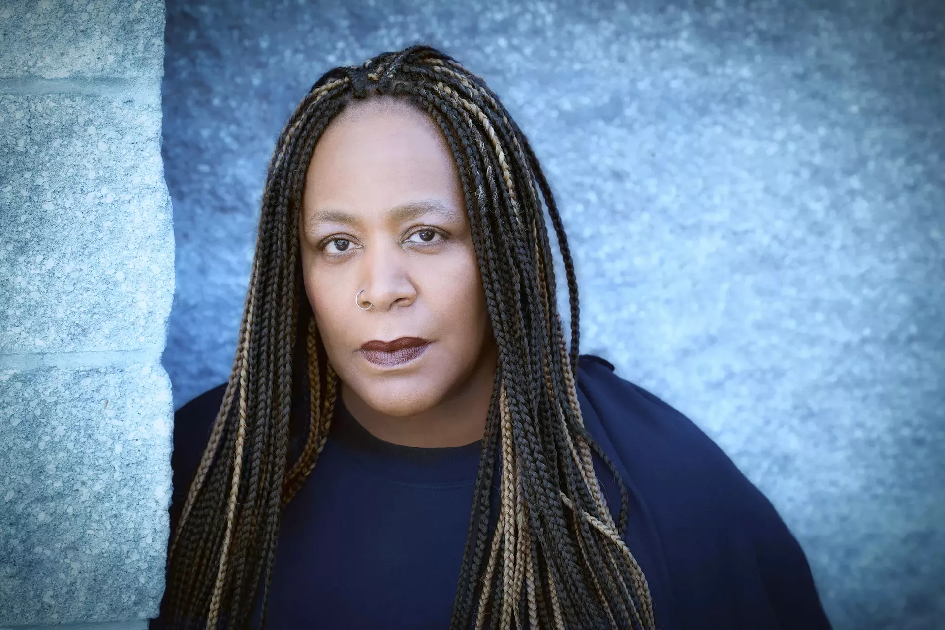 Dael Orlandersmith