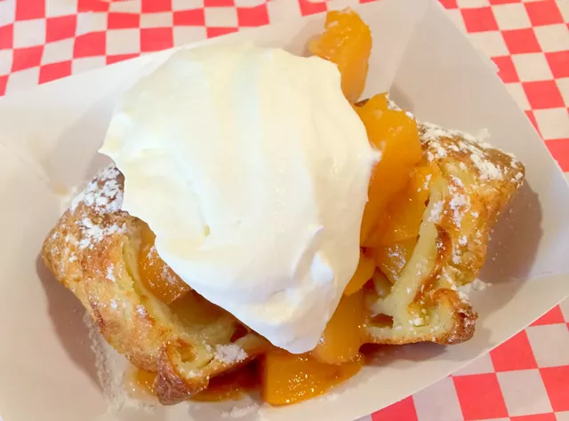 Vermont's Seven Best Guilty Pleasures