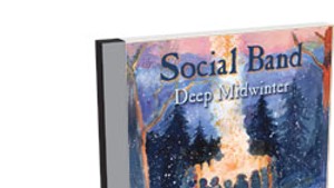 Social Band,  Deep Midwinter