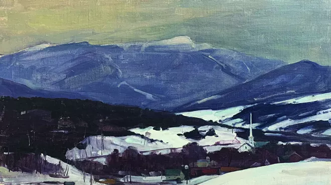 Image: Soft Opening: Bryan Fine Art Gallery