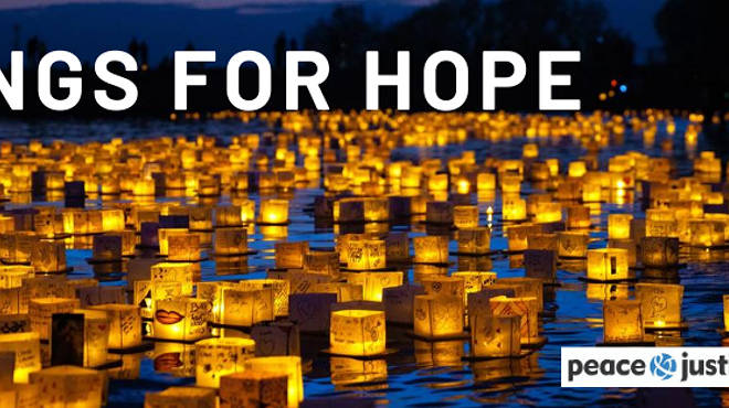 Image: Songs for Hope