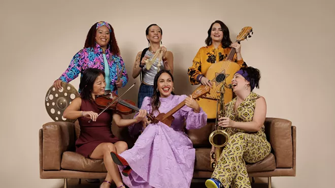 Image: Sonia De Los Santos