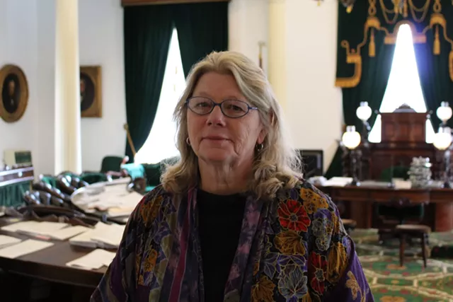 Sorrell Allegations Prompt Lawmakers to Seek Elections Panel