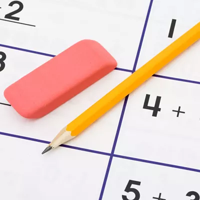 Image: South Burlington School Bans Homework, Urges Kids to Play