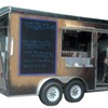 Southern Smoke Food Truck Begins Pop-Up Dinner Series